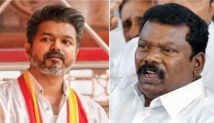 தவெக