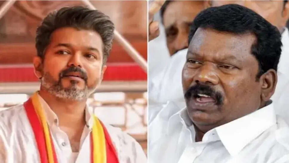 தவெக