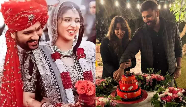 ரோகித் ரோஹித் சர்மா