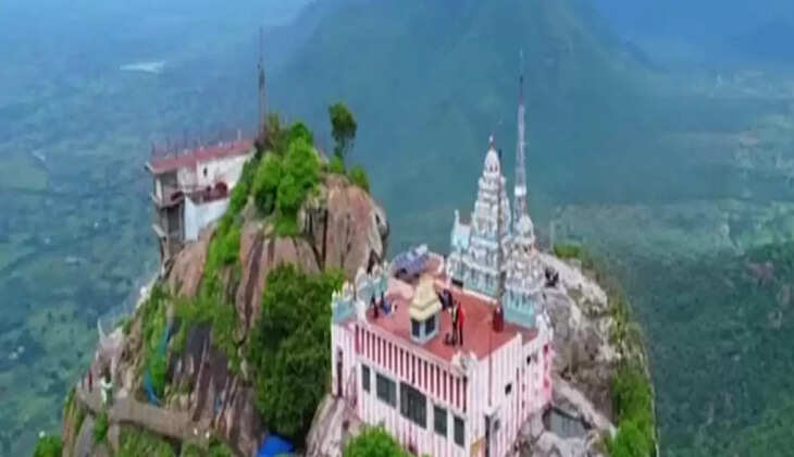 பர்வதமலை