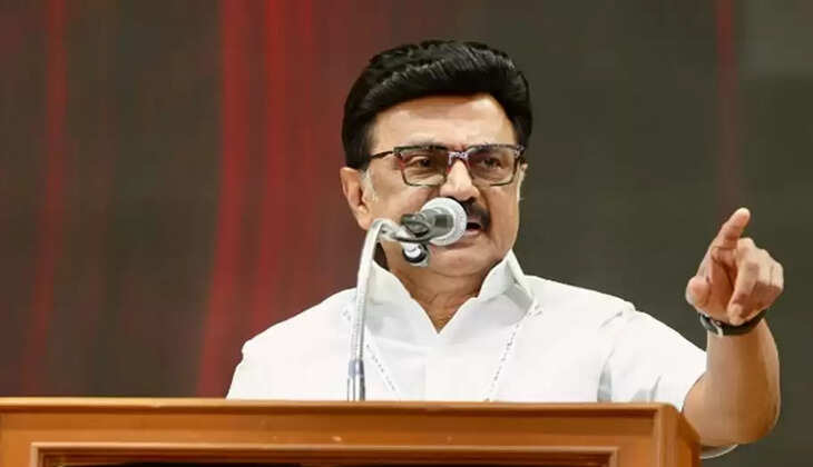 ஸ்டாலின்