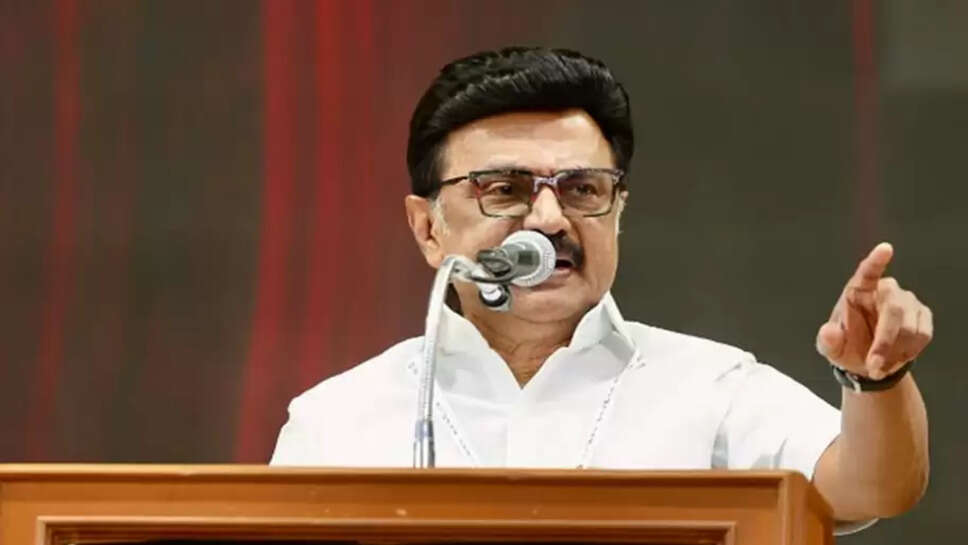 ஸ்டாலின்