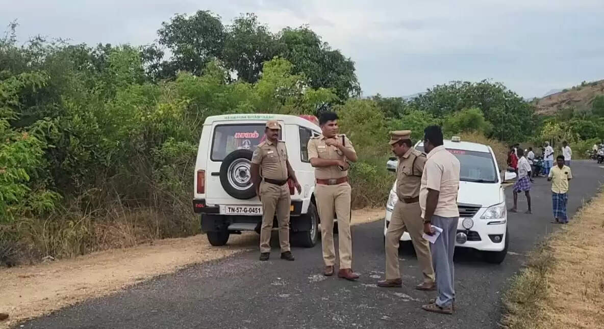 கிருஷ்ணகிரி ஹாஸ்டல் கேமிரா
