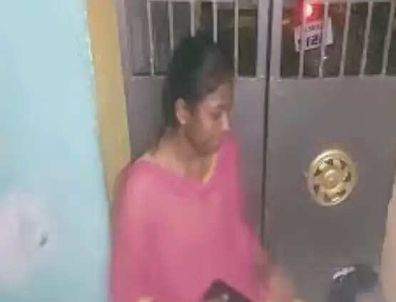 மதுமிதா