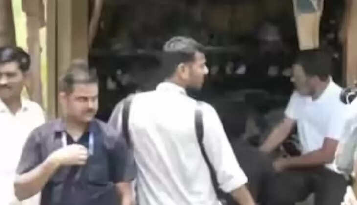 ராகுல் காந்தி