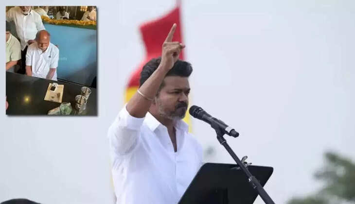 புதுச்சேரி ரங்கசாமி