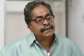  ராஜசேகர் 