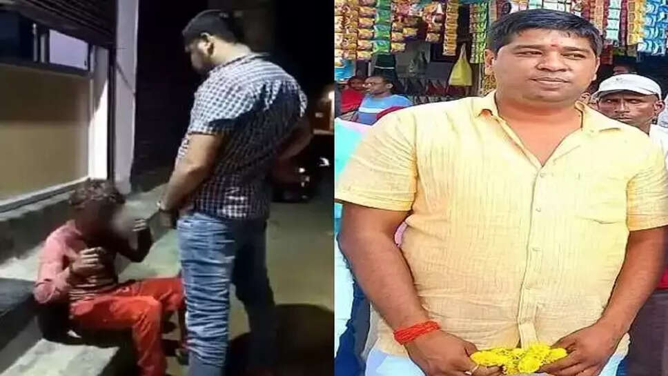 பர்வேஷ் சுக்லா