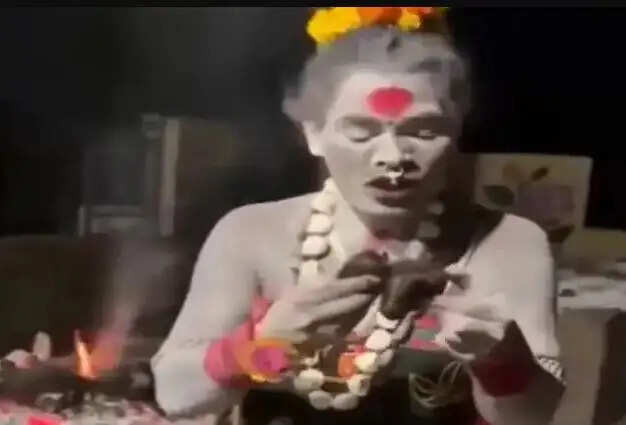அகோரி