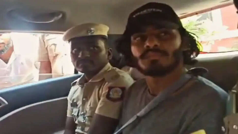 டிடிஎப் வாசன்