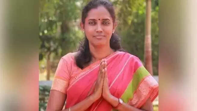 ஜோதிமணி