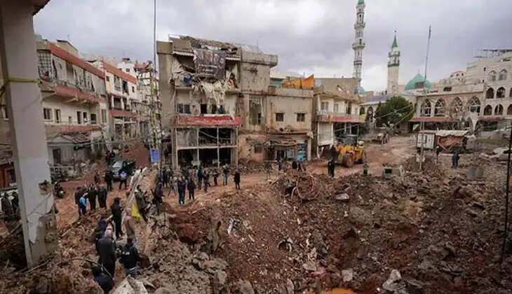 ஈரான் ஈராக்