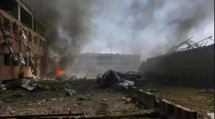 குண்டு வெடிப்பு ஆப்கானிஸ்தான் காபூல்