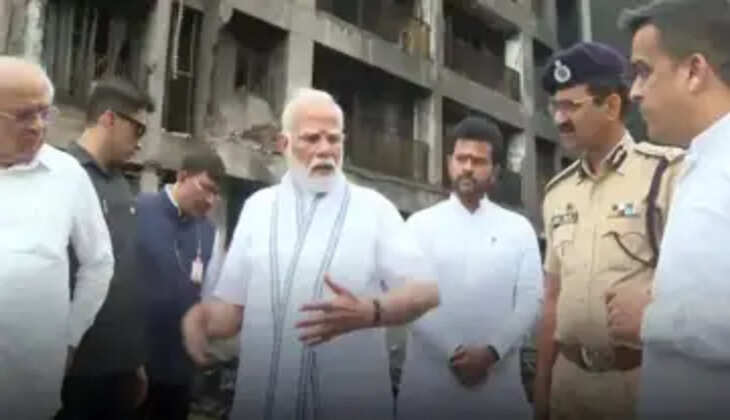 விமான விபத்து