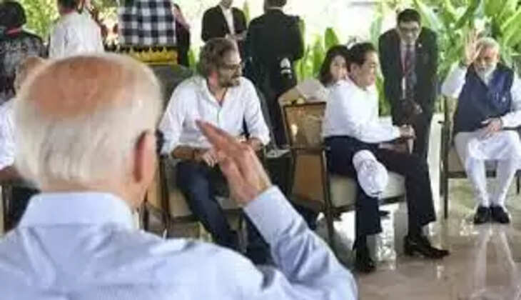 மோடி பைடன்