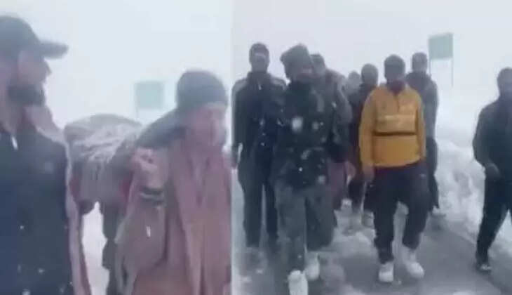 ராணுவ வீரர் 