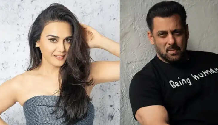 பஞ்சாப் கிங்ஸ் பிரீத்தி ஜிந்தா