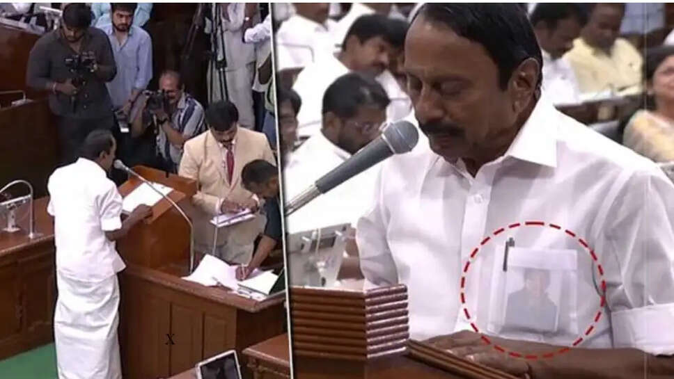 செங்கோட்டையன்