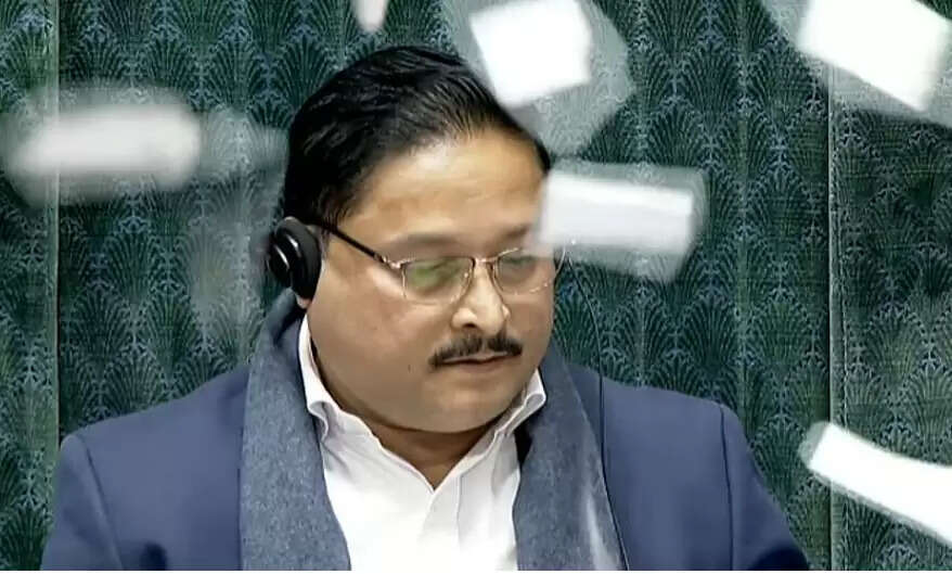 மக்களவை