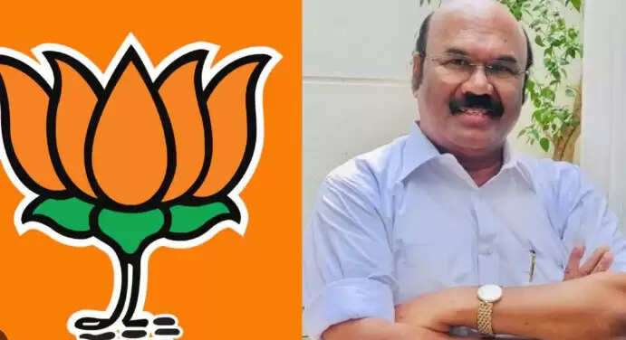 பாஜக அதிமுக