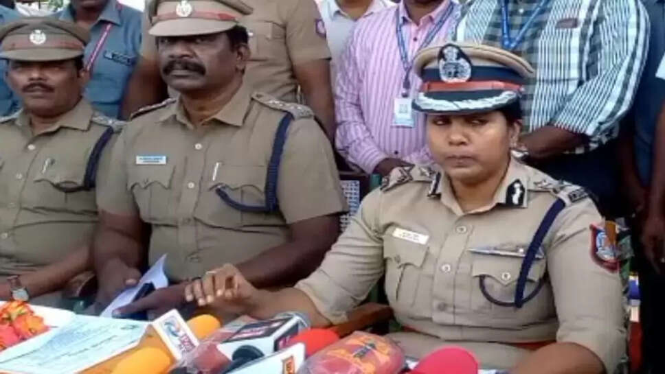 திருச்சி சத்யபிரியா