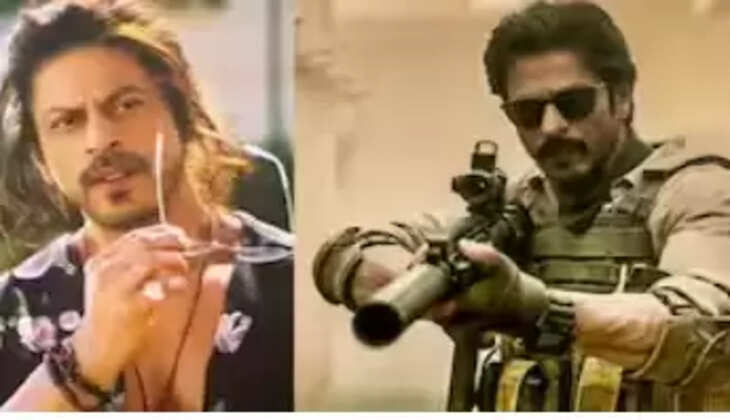 ஷாருக்கான்