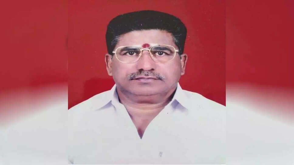 கள்ளிப்பட்டி ஜோதி