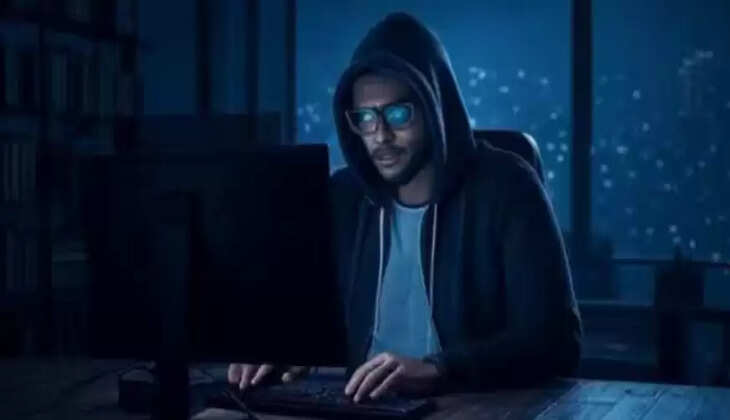 சைபர் தாக்குதல்