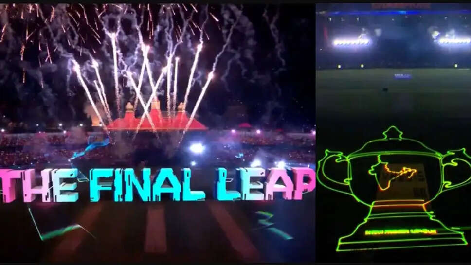 final leap