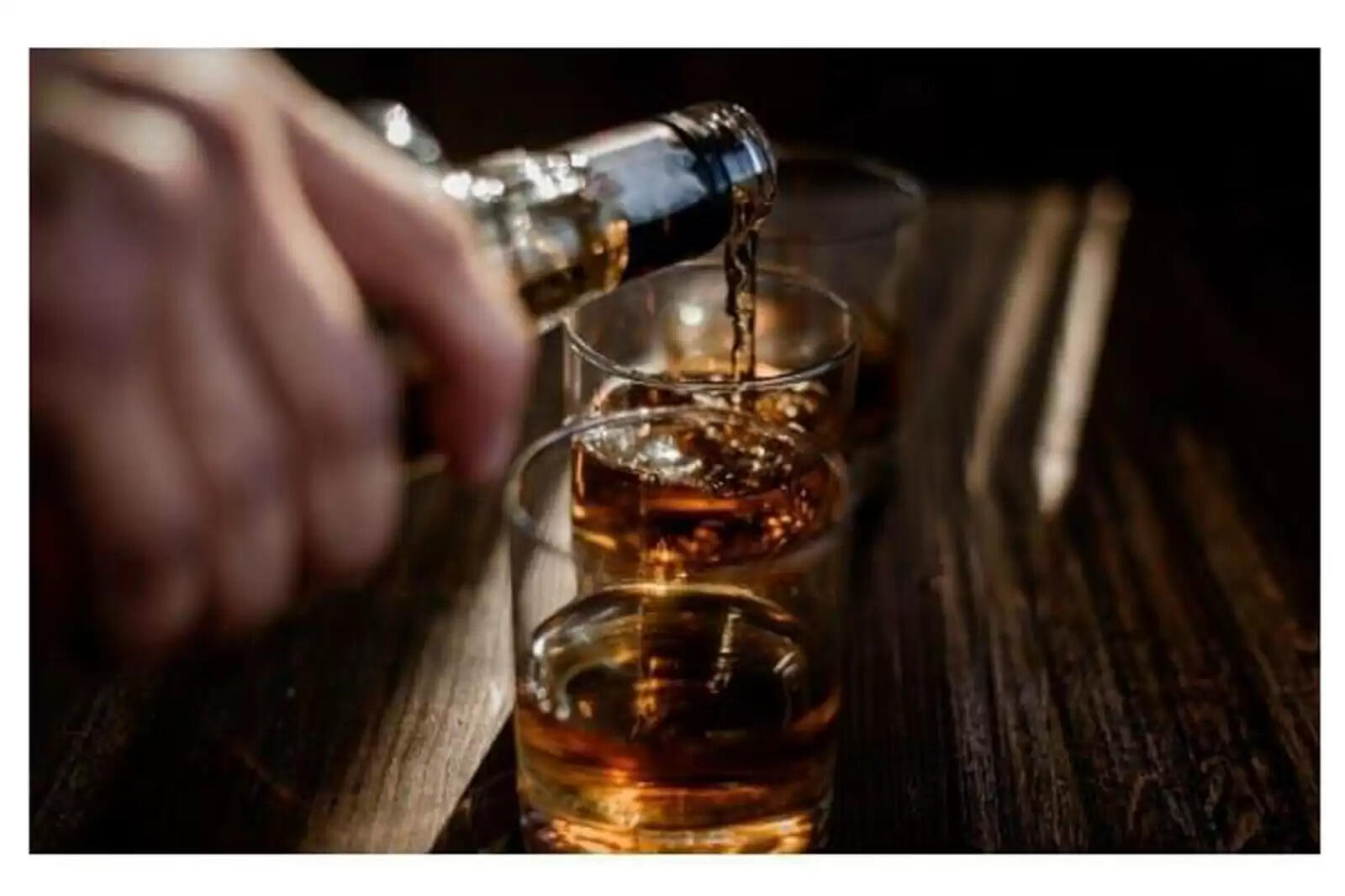 மதுபானம்