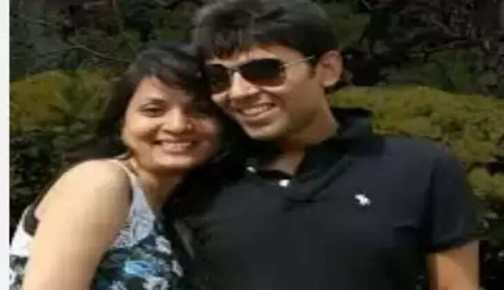 மனைவி கடைசி ஆசையை நிறைவேற்ற இந்தியா வந்தவர் விமான விபத்தில் பலி...  தந்தை வருவார் என லண்டனில் காத்திருக்கும் மகள்கள்?