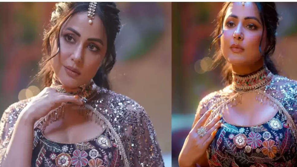 ஹீனா கான்