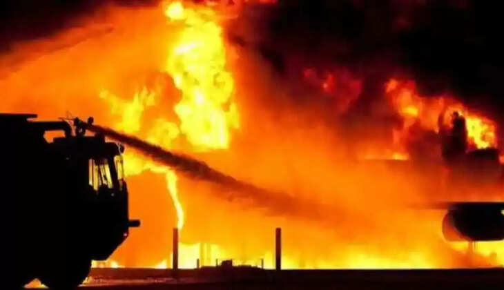 தீவிபத்து