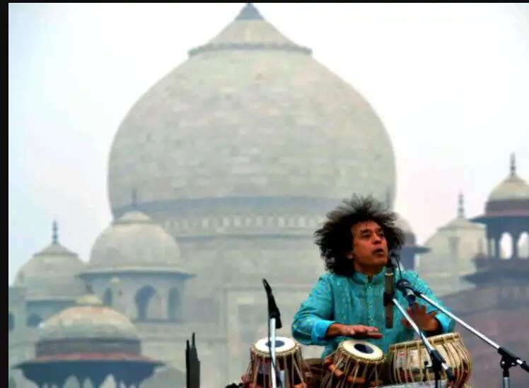 ஜாஹீர் ஹுசேன்