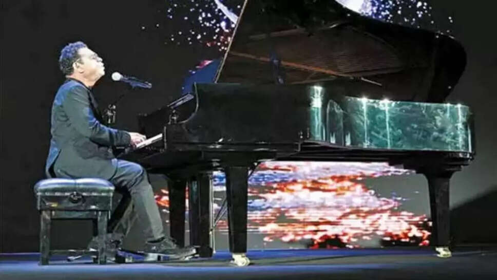 ஏ.ஆர்.ரஹ்மான்