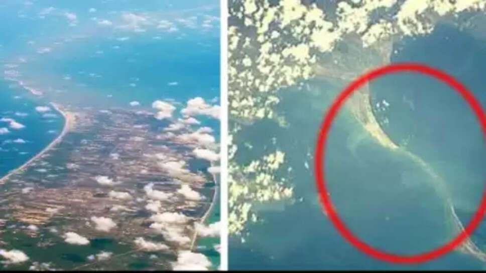 ராமர் பாலம்