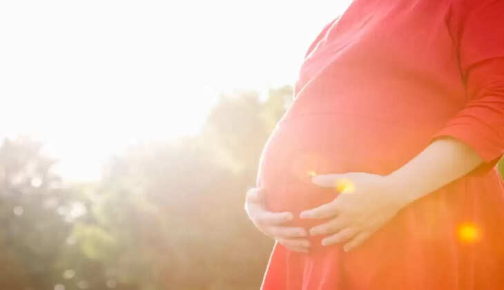 கர்ப்பிணி