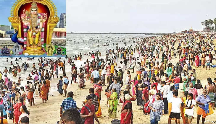 திருச்செந்தூர்