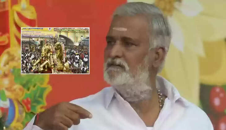 சேகர் பாபு