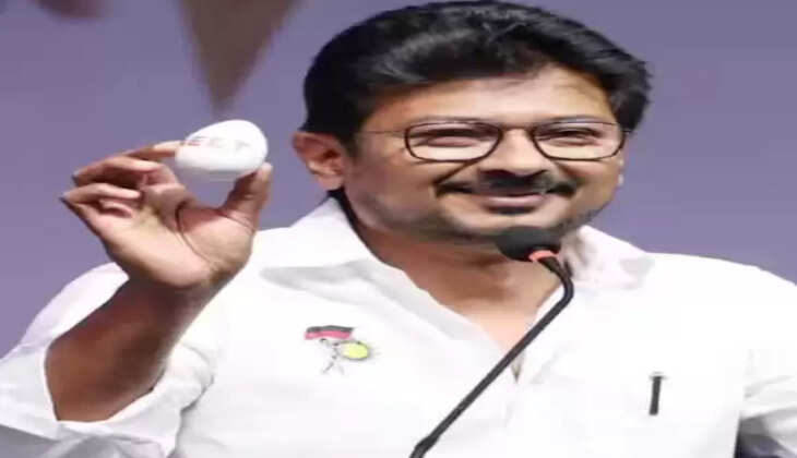 உதயநிதி