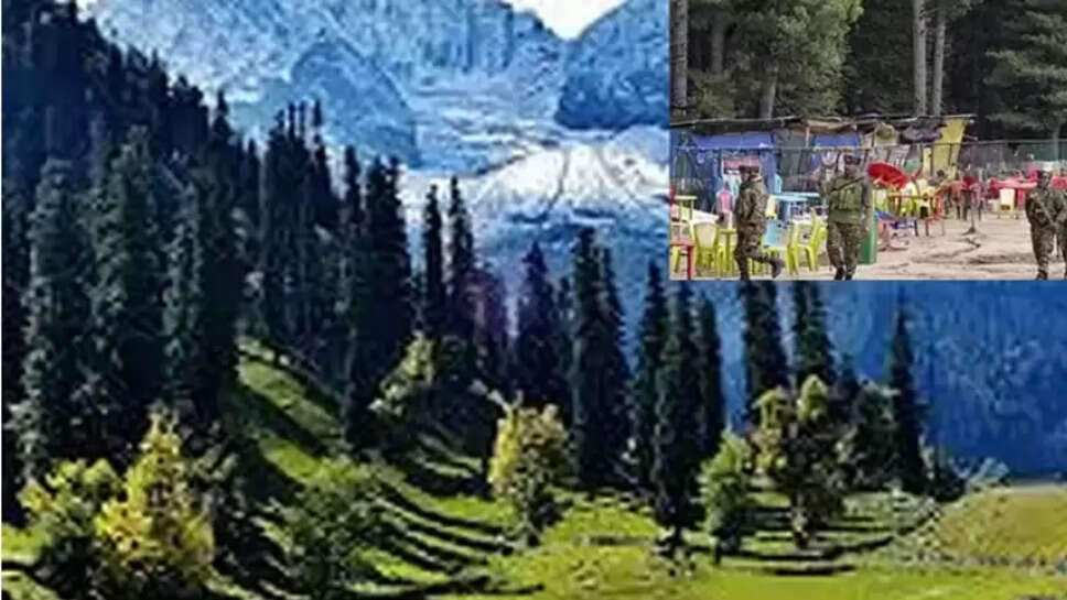 பஹல்காம்