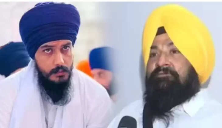 சரப்ஜீத் சிங் கல்சா