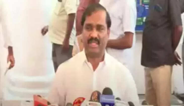 வேல்முருகன் 