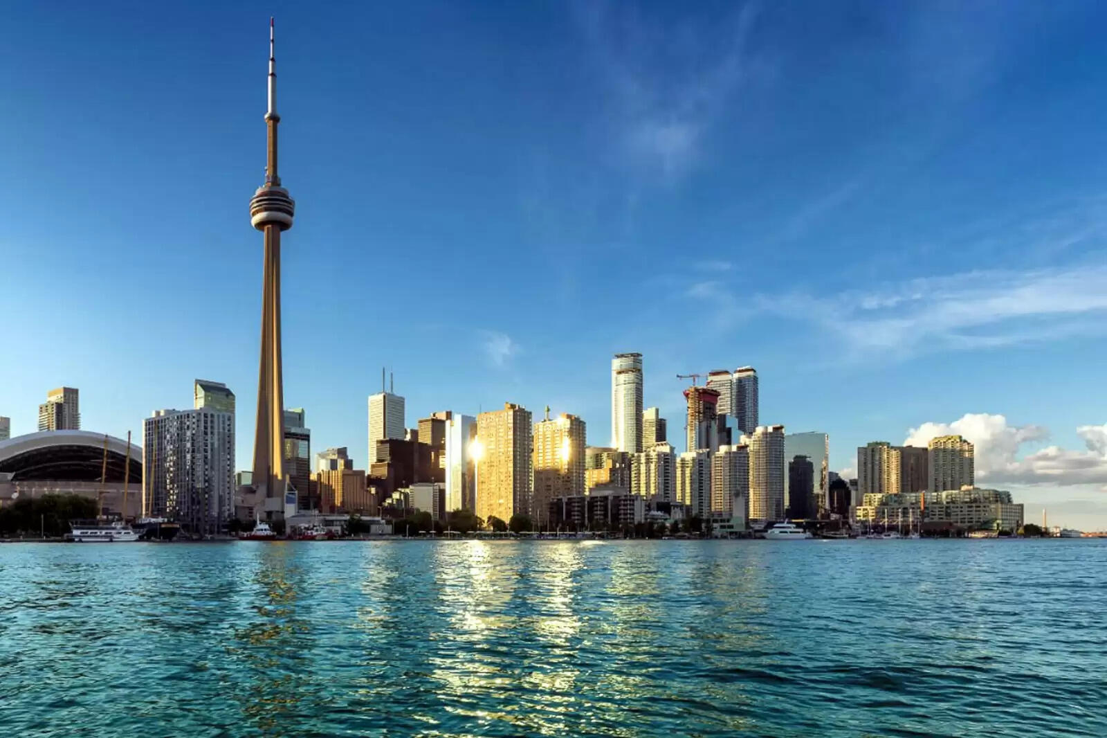 கனடா கடல் துபாய் கட்டிடம் சுற்றுலா