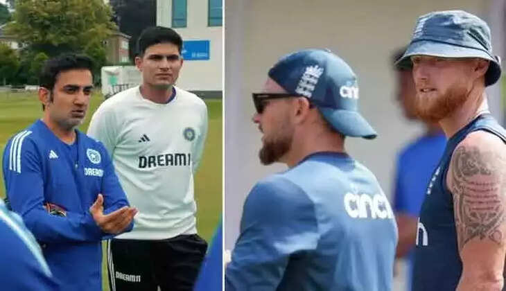 நாளை இந்தியா இங்கிலாந்து டெஸ்ட் போட்டிகள் தொடக்கம்... 18 ஆண்டு கால ஏக்கம் தணியுமா?  