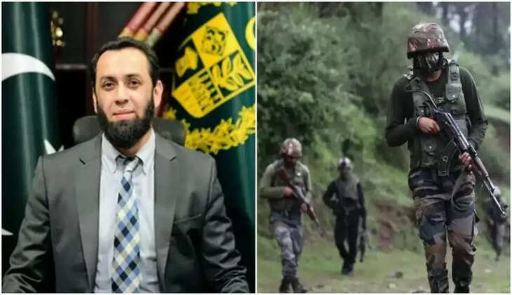 &nbsp;நாளைக்குள் இந்தியா, பாகிஸ்தான் மீது &nbsp;தாக்குதல் உறுதி !