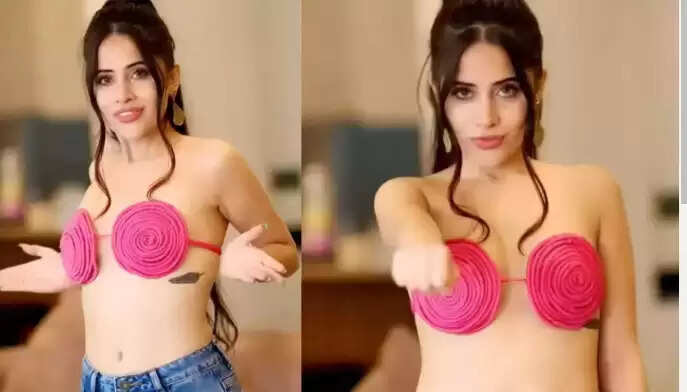 உர்பி ஜாவத்