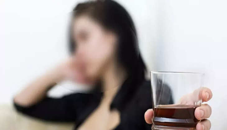 போதை மனைவி டாஸ்மாக்