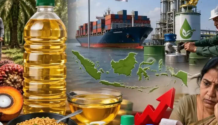 ஹார்முஸ் எண்ணெய்