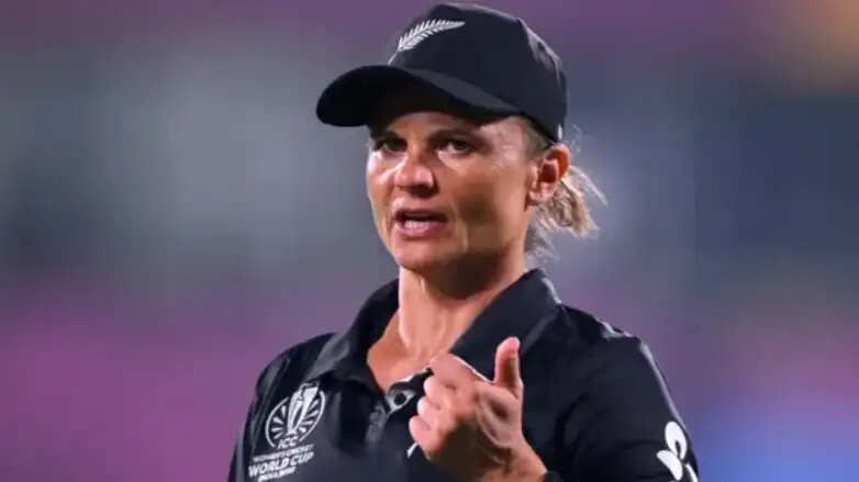 நியூசிலாந்து மகளிர் கிரிக்கெட் சூசி பேட்ஸ்!